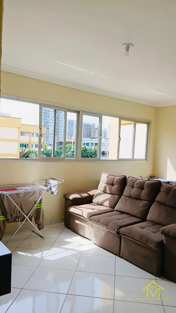Apartamento, 3 quartos, 87 m² - Foto 8