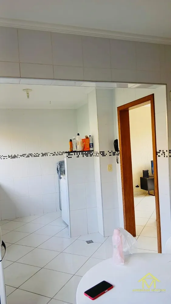 Apartamento, 3 quartos, 87 m² - Foto 7