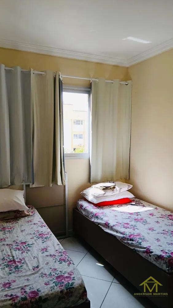 Apartamento, 3 quartos, 87 m² - Foto 6