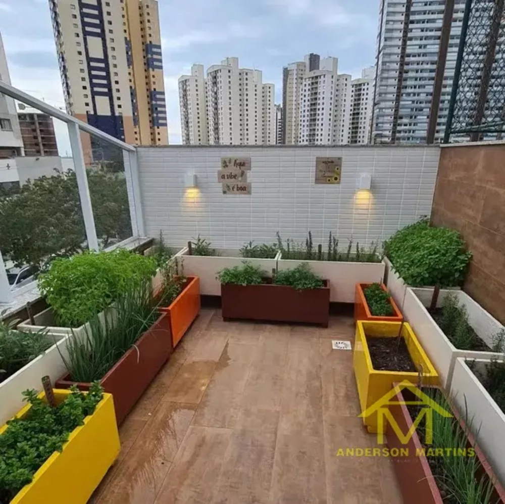 Apartamento, 3 quartos, 76 m² - Foto 3