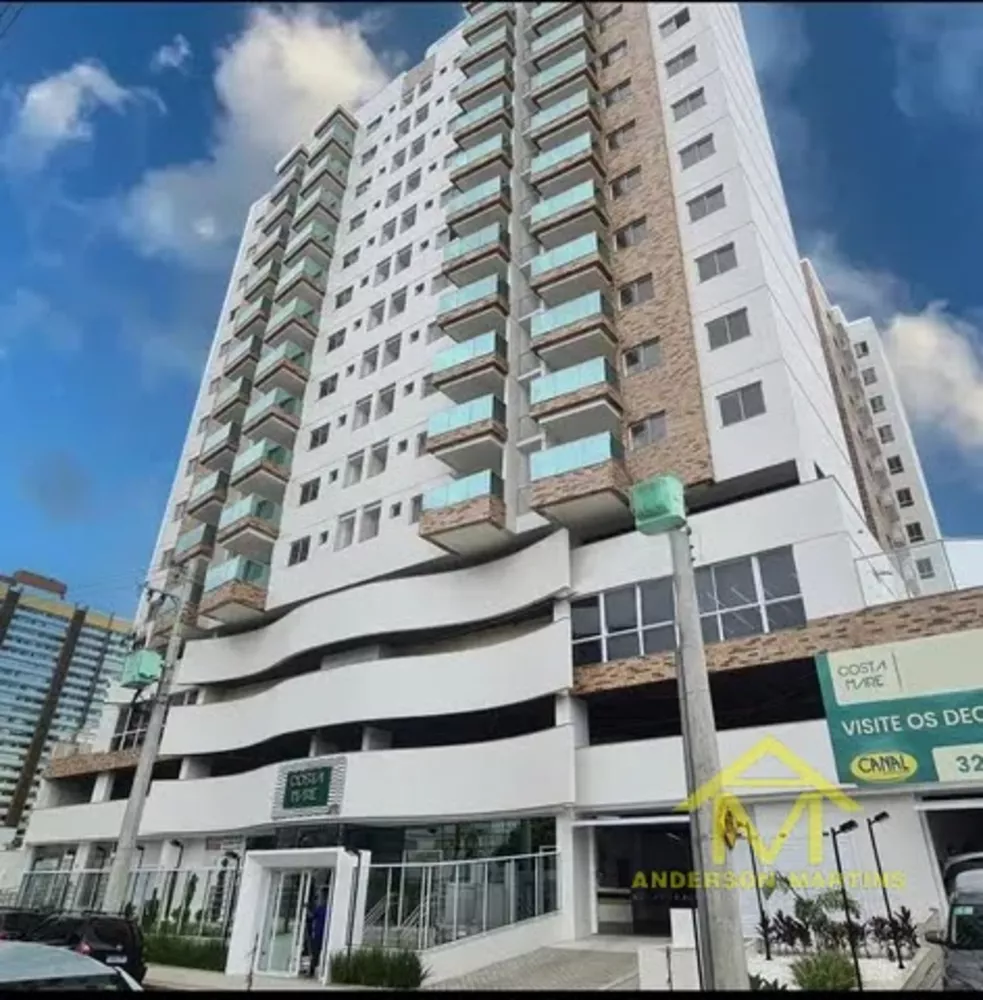 Apartamento, 3 quartos, 76 m² - Foto 1