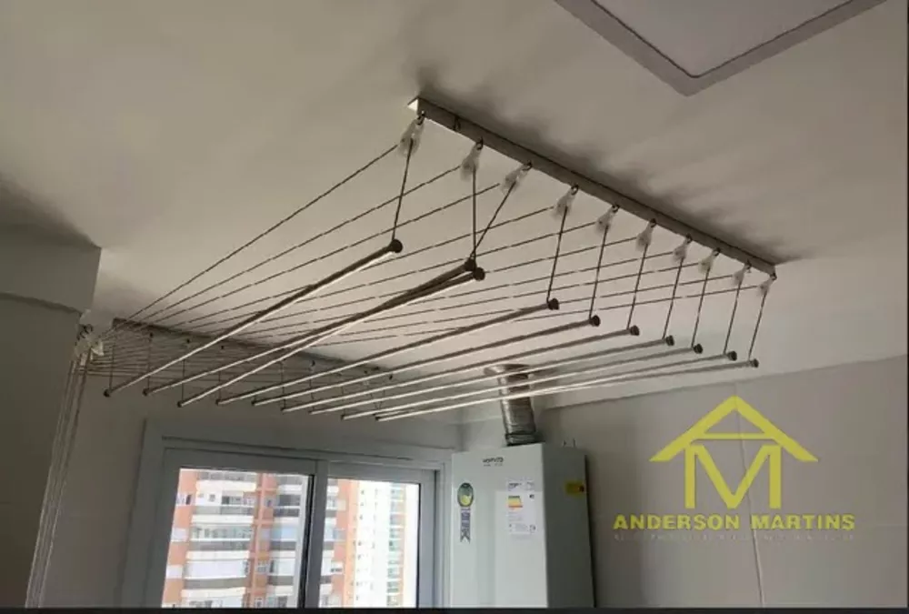 Apartamento, 3 quartos, 76 m² - Foto 7