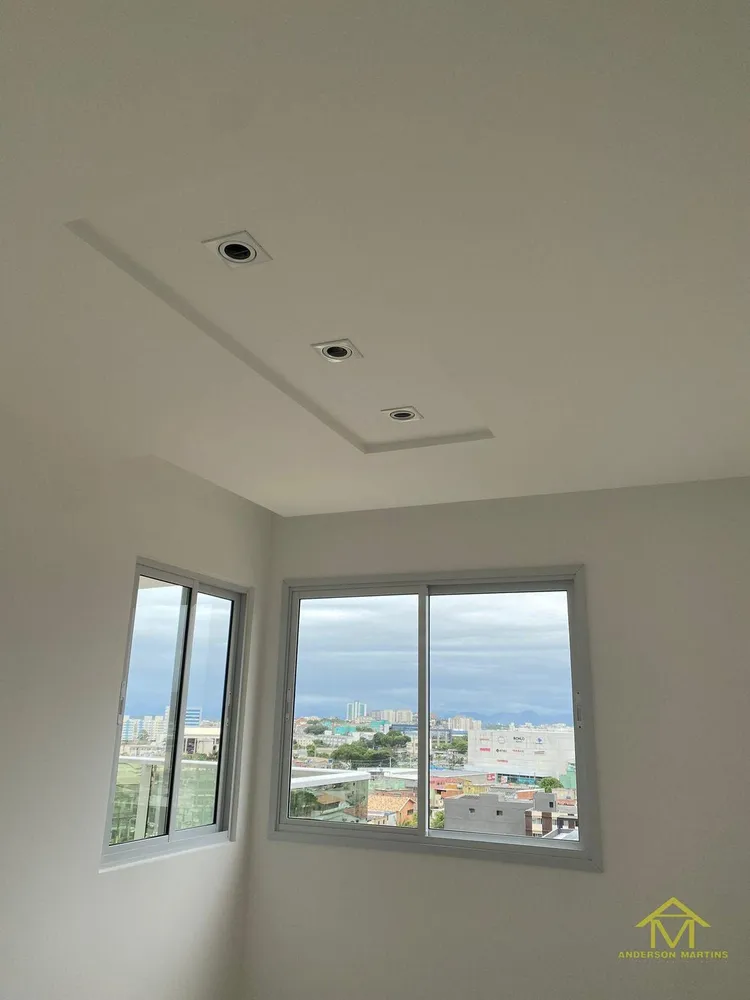Apartamento, 3 quartos, 76 m² - Foto 21