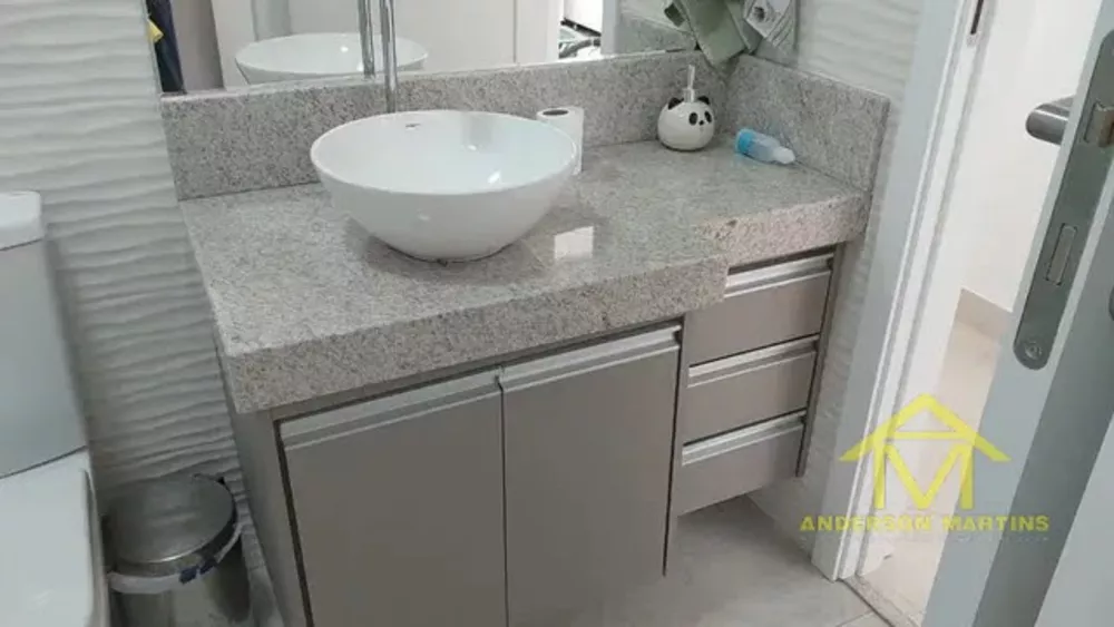 Apartamento, 3 quartos, 76 m² - Foto 8