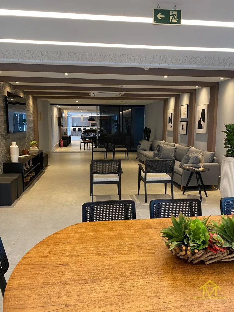 Apartamento, 3 quartos, 76 m² - Foto 23