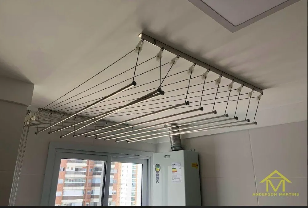 Apartamento, 3 quartos, 76 m² - Foto 27