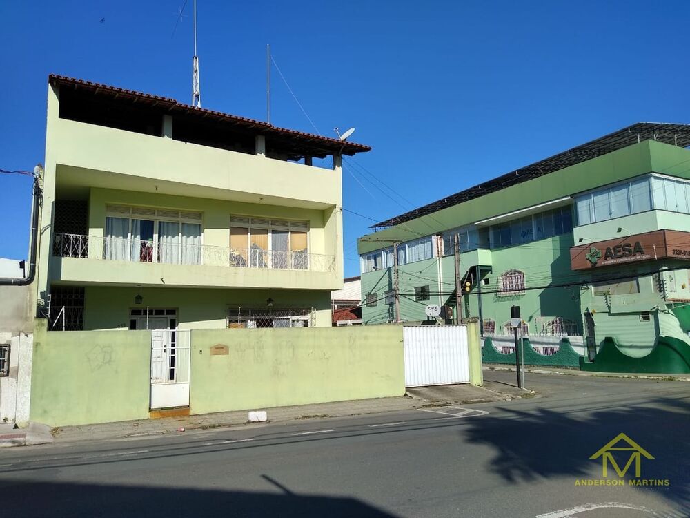 Casa, 6 quartos, 470 m² - Foto 5