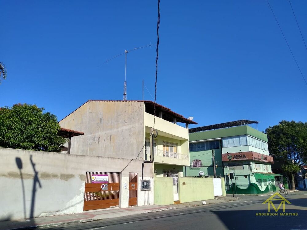 Casa, 6 quartos, 470 m² - Foto 2