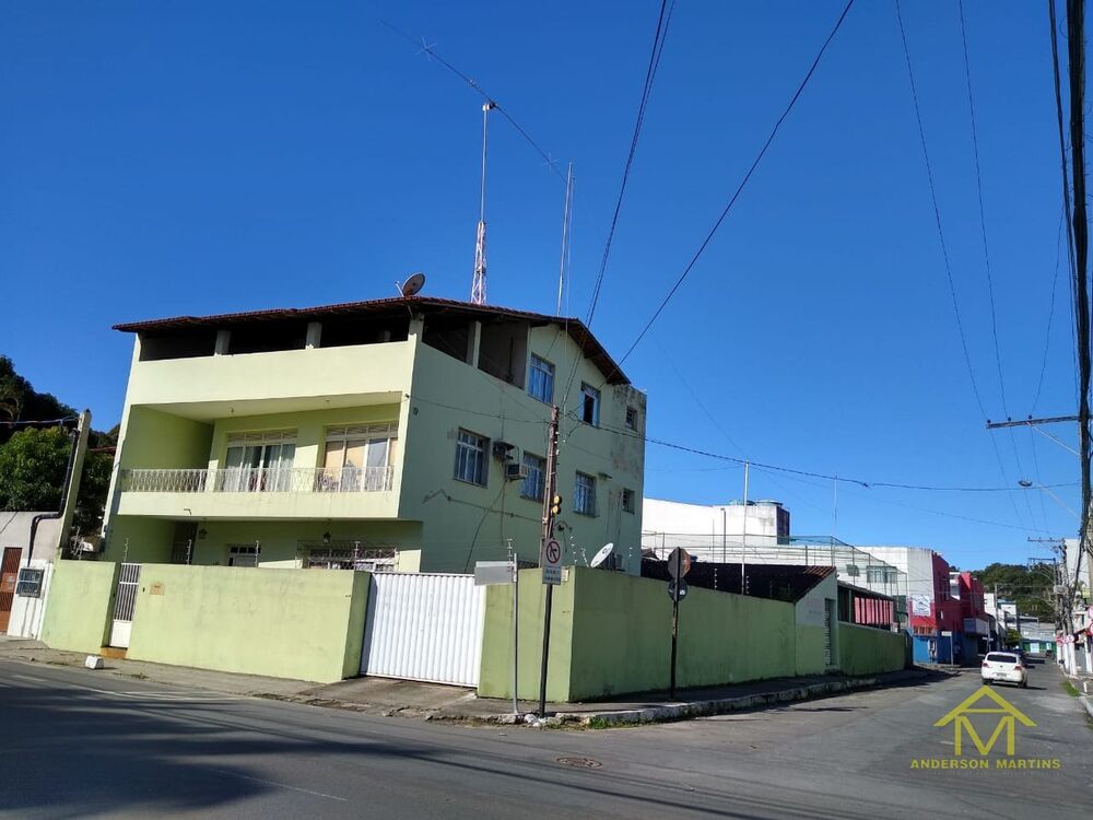 Casa, 6 quartos, 470 m² - Foto 3