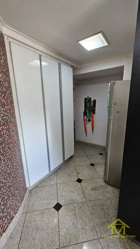 Apartamento, 3 quartos, 120 m² - Foto 13