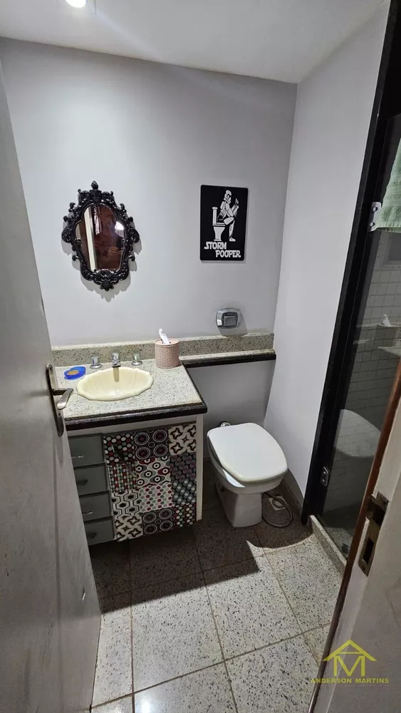 Apartamento, 3 quartos, 120 m² - Foto 6