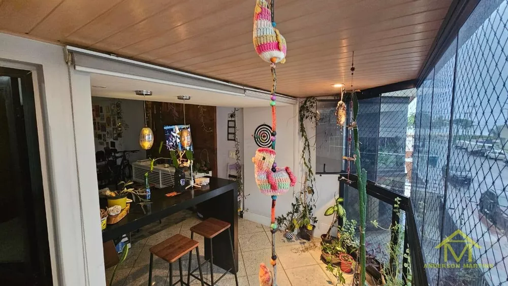 Apartamento, 3 quartos, 120 m² - Foto 8