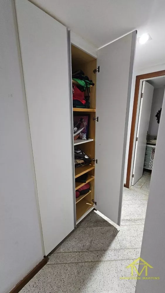 Apartamento, 3 quartos, 120 m² - Foto 11