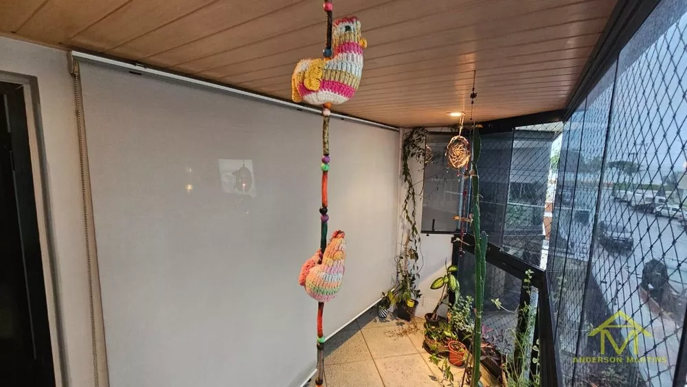 Apartamento, 3 quartos, 120 m² - Foto 10