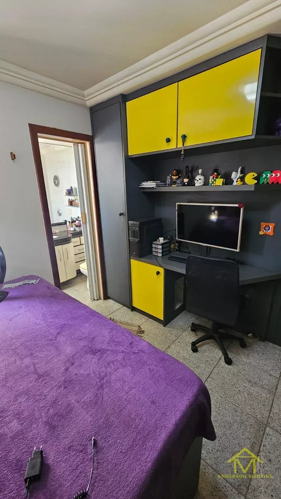 Apartamento, 3 quartos, 120 m² - Foto 1