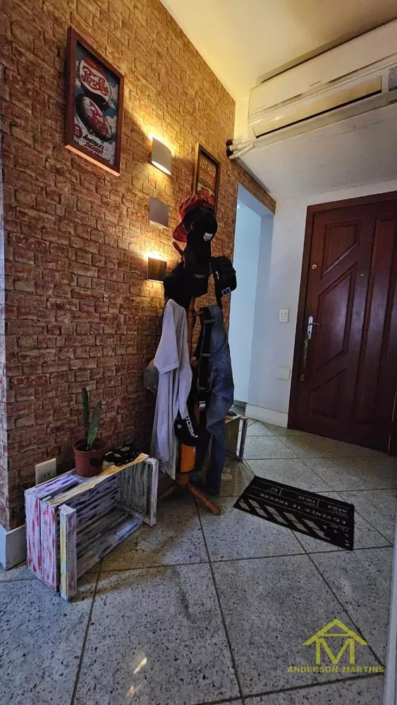 Apartamento, 3 quartos, 120 m² - Foto 14