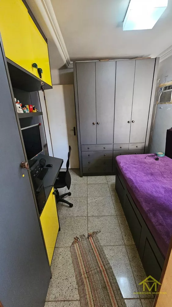 Apartamento, 3 quartos, 120 m² - Foto 5