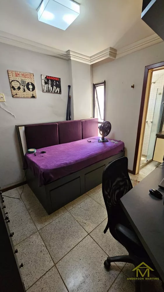 Apartamento, 3 quartos, 120 m² - Foto 3