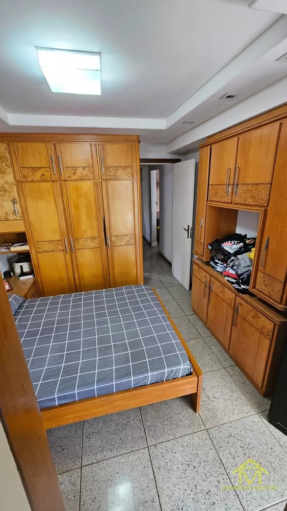 Apartamento, 3 quartos, 120 m² - Foto 4