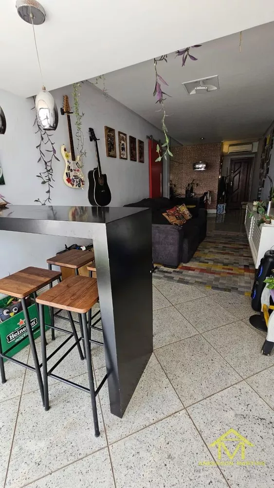 Apartamento, 3 quartos, 120 m² - Foto 7