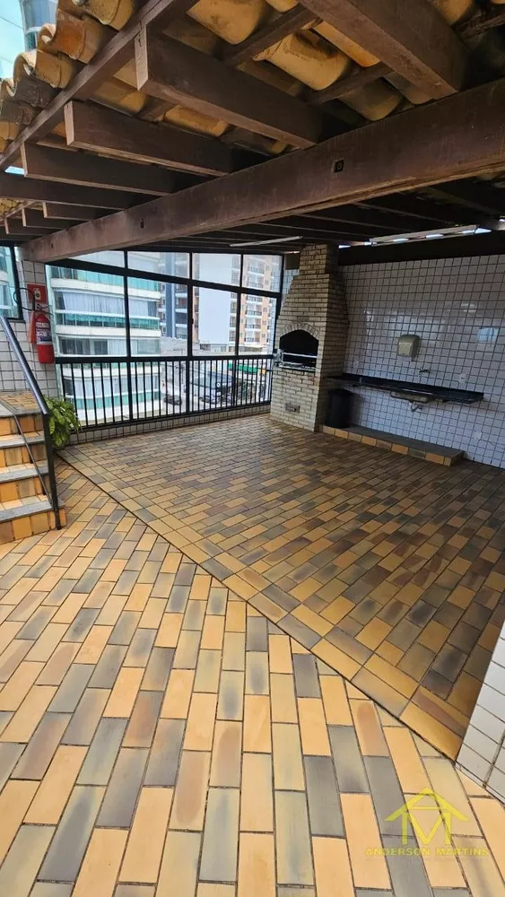 Apartamento, 3 quartos, 120 m² - Foto 19