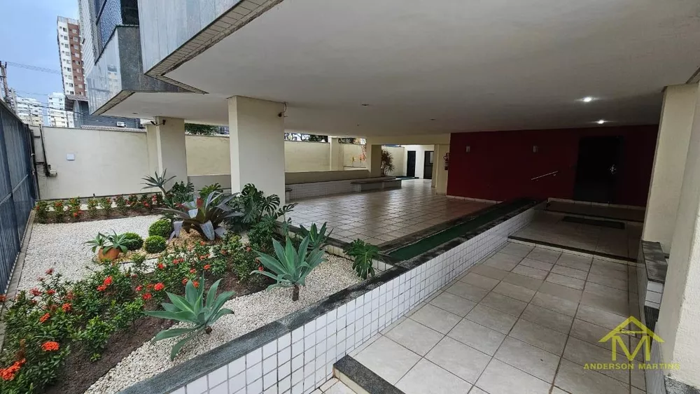 Apartamento, 3 quartos, 120 m² - Foto 20