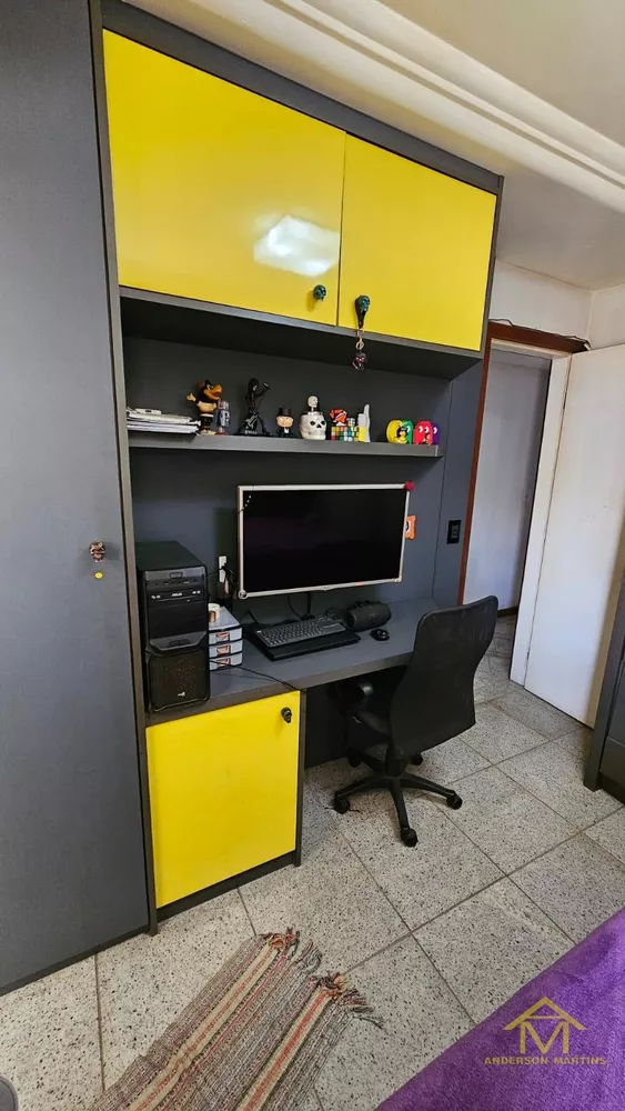 Apartamento, 3 quartos, 120 m² - Foto 2