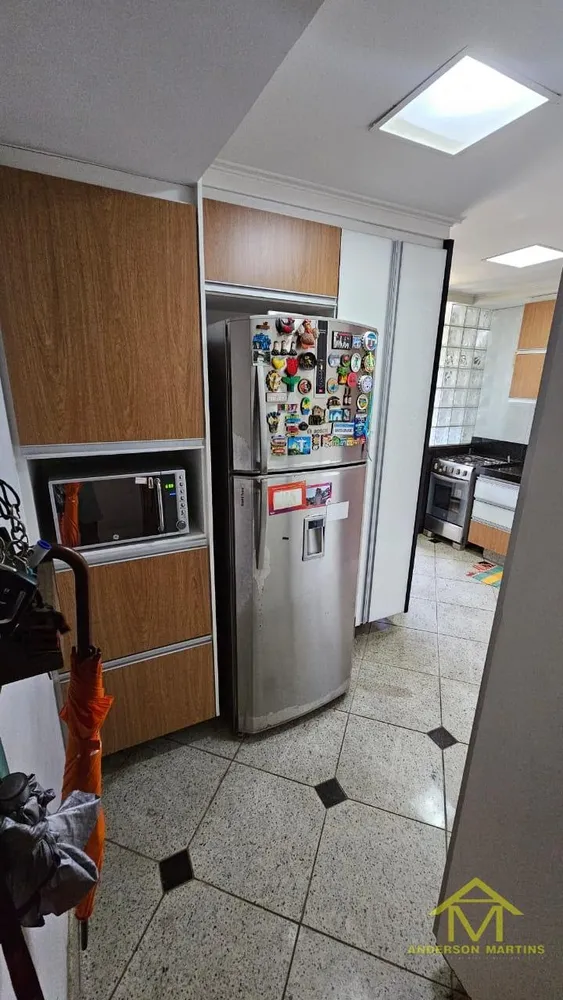 Apartamento, 3 quartos, 120 m² - Foto 16