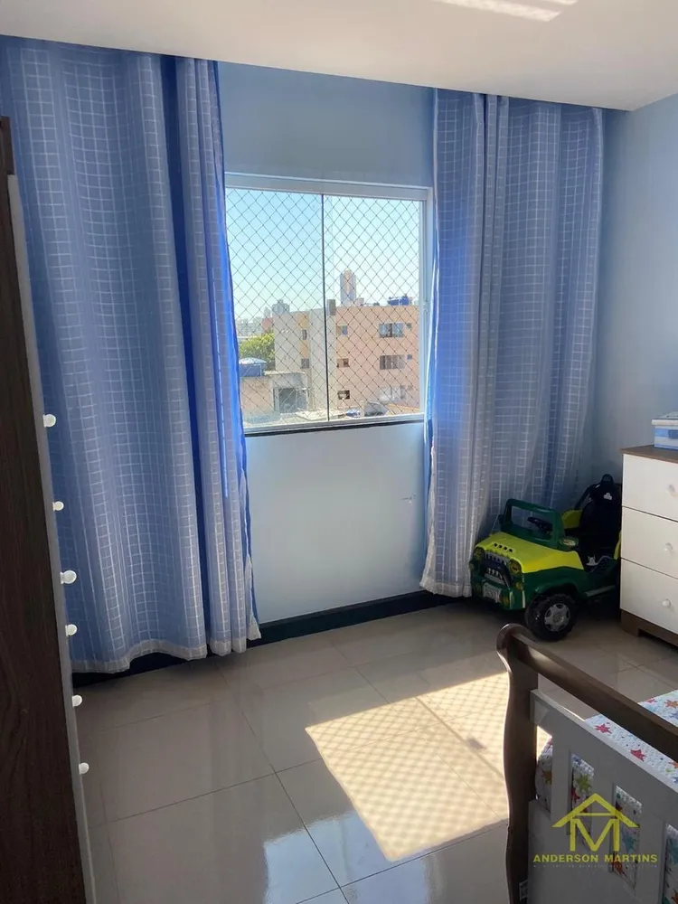 Apartamento, 3 quartos, 100 m² - Foto 2