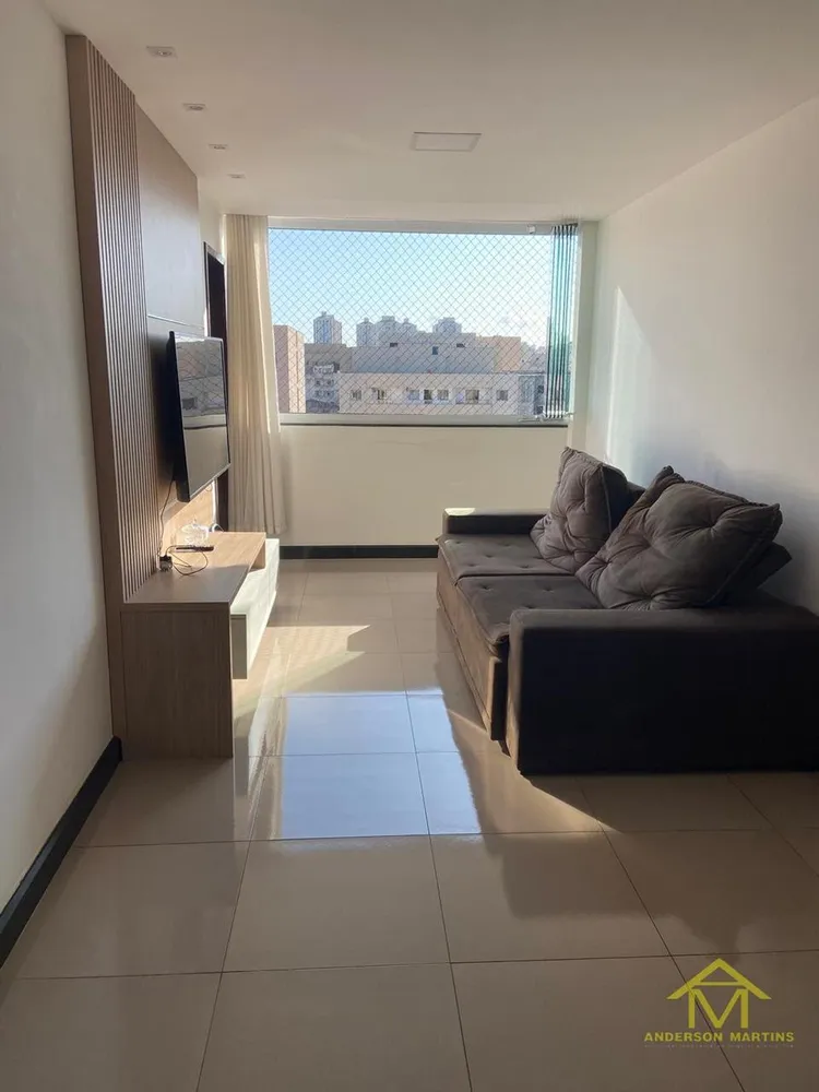 Apartamento, 3 quartos, 100 m² - Foto 4
