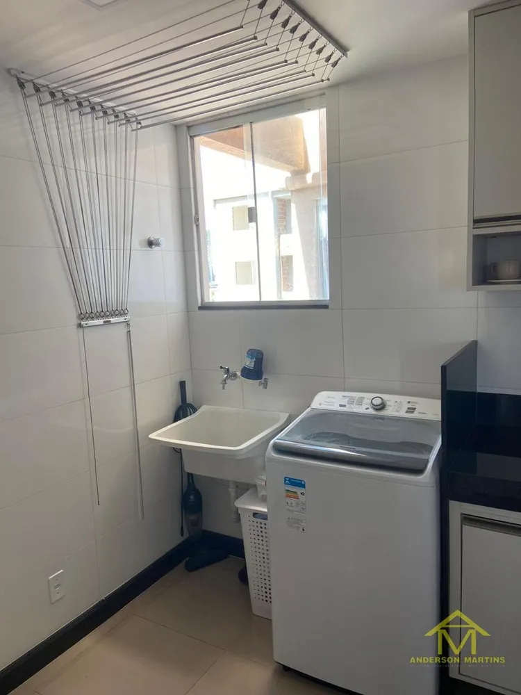 Apartamento, 3 quartos, 100 m² - Foto 3