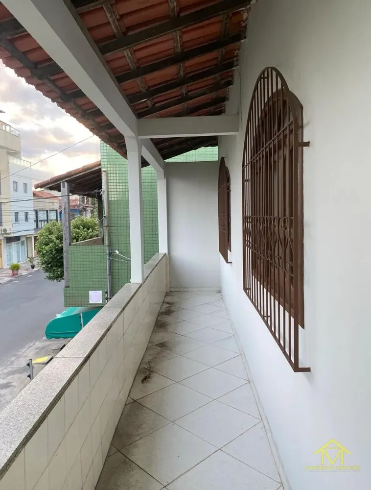 Casa, 4 quartos, 150 m² - Foto 1