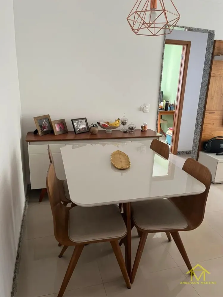 Apartamento, 3 quartos, 75 m² - Foto 3