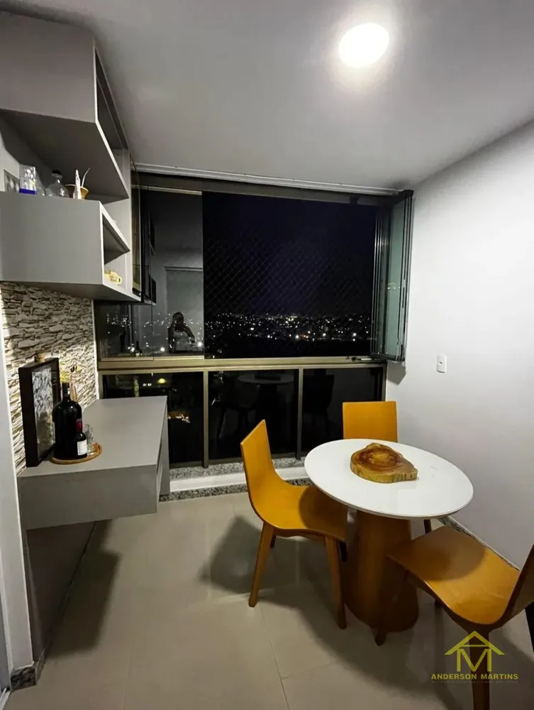 Apartamento, 3 quartos, 75 m² - Foto 8
