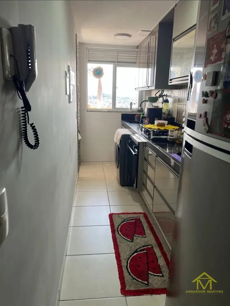 Apartamento, 3 quartos, 75 m² - Foto 7