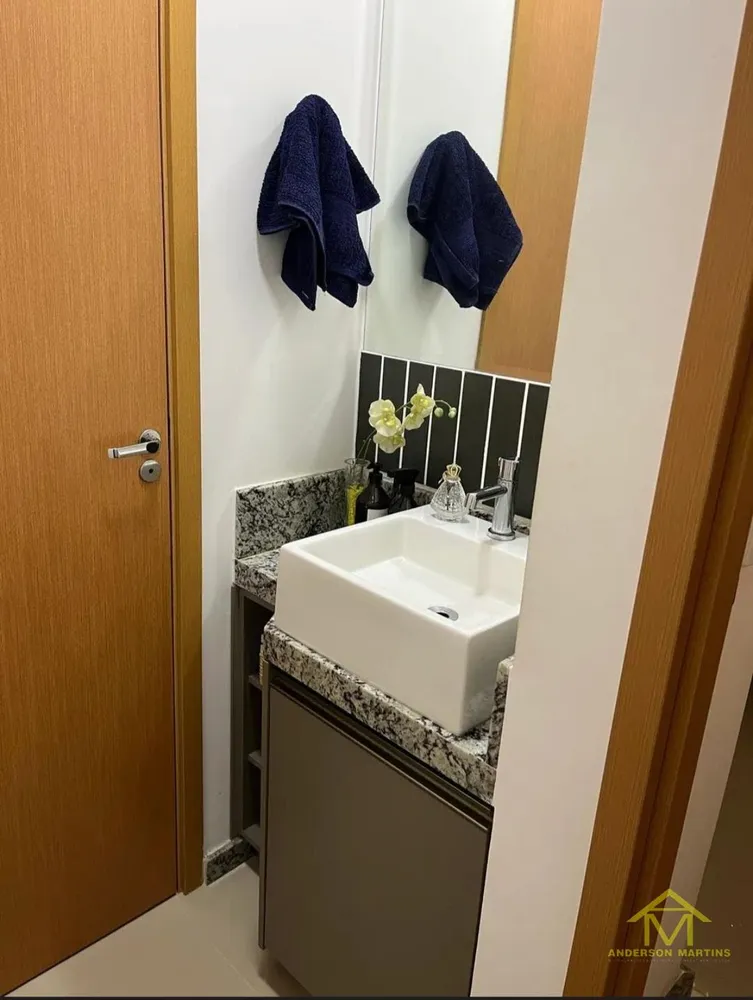 Apartamento, 3 quartos, 75 m² - Foto 4