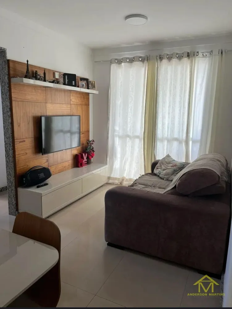 Apartamento, 3 quartos, 75 m² - Foto 1
