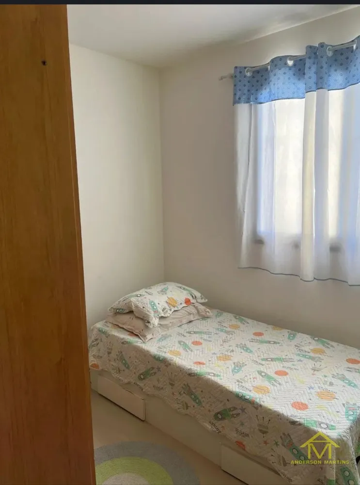 Apartamento, 3 quartos, 75 m² - Foto 2