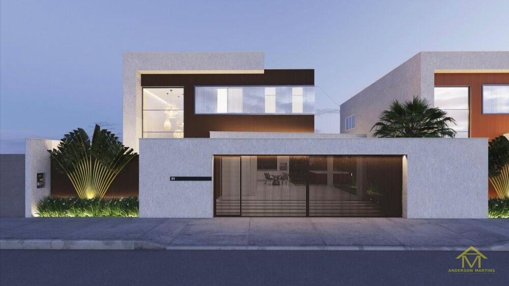 Casa, 3 quartos, 160 m² - Foto 1