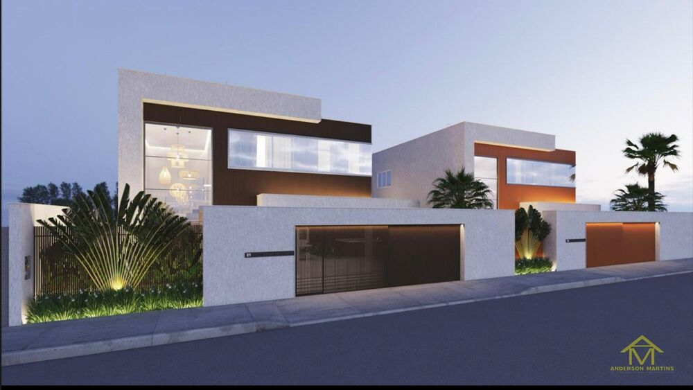 Casa, 3 quartos, 160 m² - Foto 2