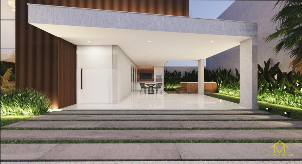 Casa, 3 quartos, 160 m² - Foto 3