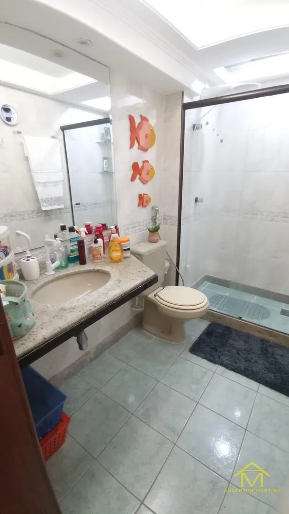 Apartamento, 4 quartos, 150 m² - Foto 2