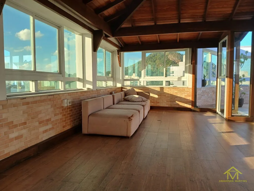 Cobertura, 3 quartos, 360 m² - Foto 4