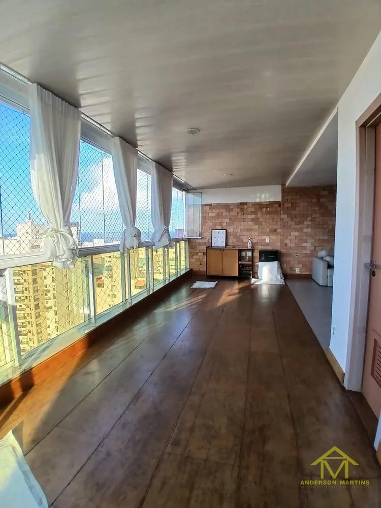 Cobertura, 3 quartos, 360 m² - Foto 1