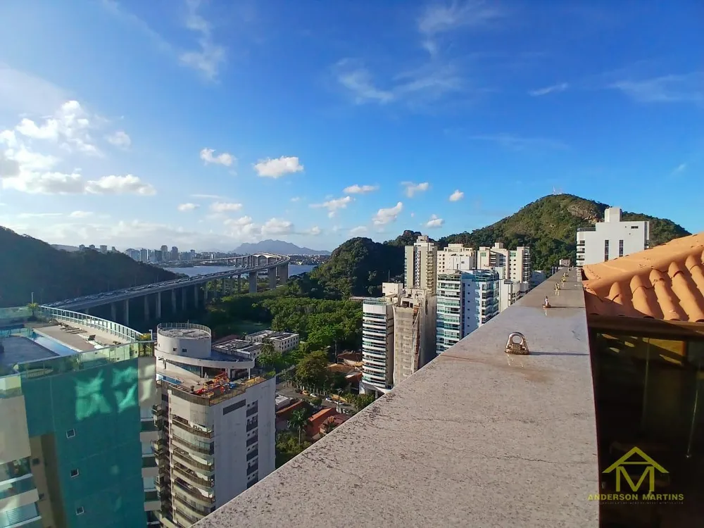 Cobertura, 3 quartos, 360 m² - Foto 3