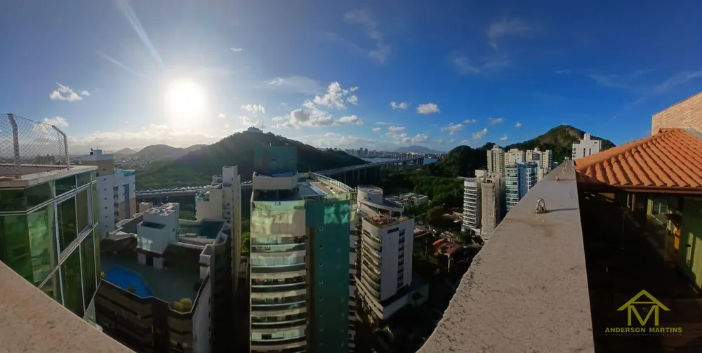 Cobertura, 3 quartos, 360 m² - Foto 2