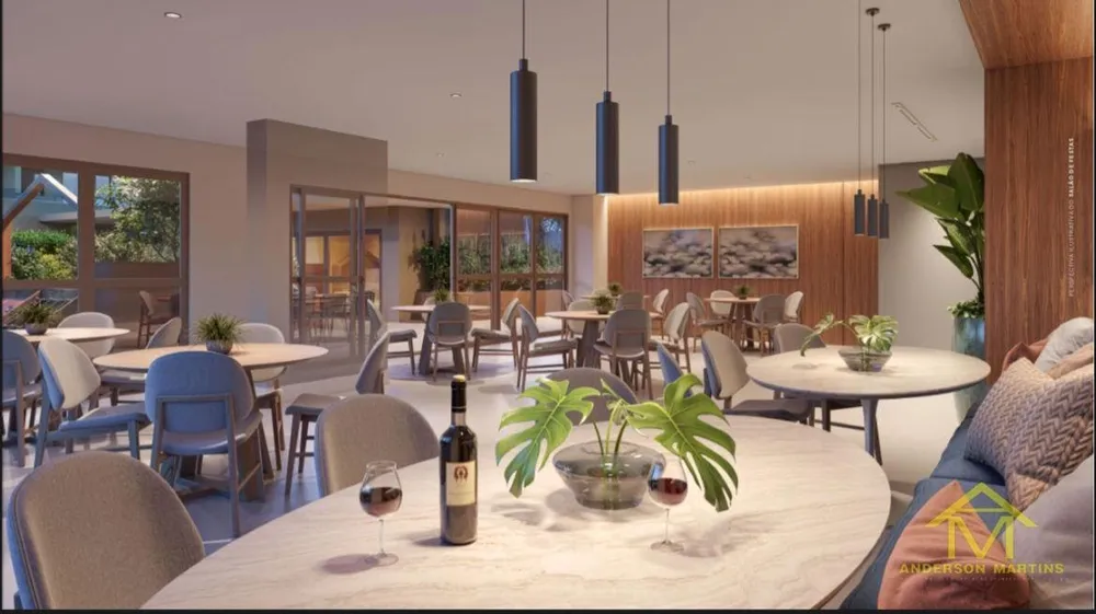 Apartamento, 4 quartos, 141 m² - Foto 1