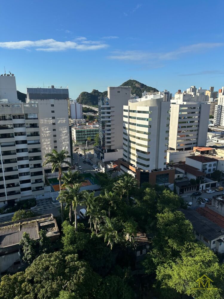 Apartamento, 3 quartos, 125 m² - Foto 3