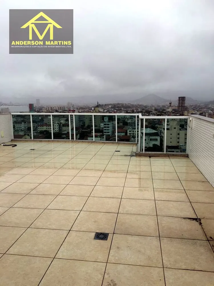 Cobertura, 3 quartos, 200 m² - Foto 3