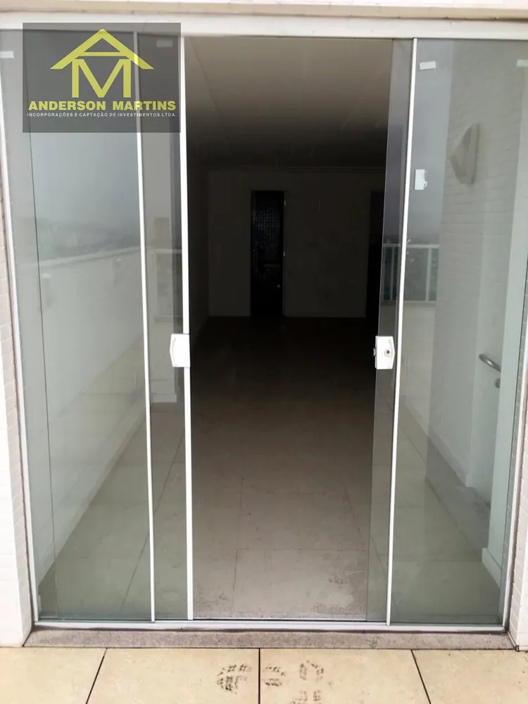 Cobertura, 3 quartos, 200 m² - Foto 2